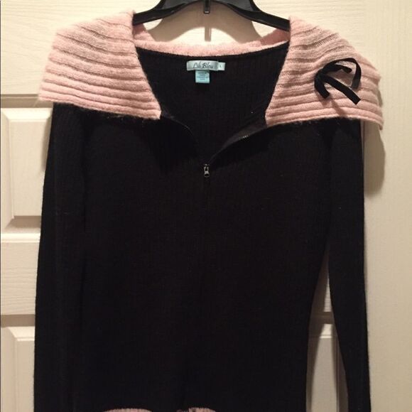 Sweaters - Lili Bleu Sweater